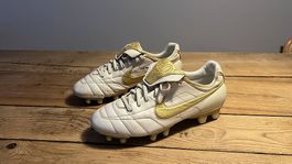 Nike Tiempo Air Zoom R10 Ronaldinho Gr 41/US8