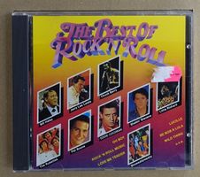 The Best Of Rock 'N' Roll - F16