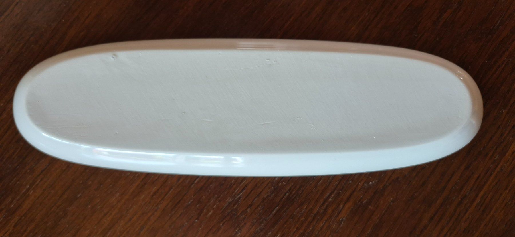 Piatti: Antipasti-Teller :: 4 Stück :: – Nuovo e nell'imballaggio originale da Eggersriet venduto da Fredb 2