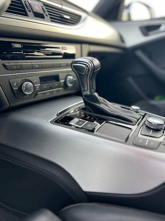 Audi Automobili: Audi A6 Avant 3.0 TDI C7 – Usato da Grabs venduto da adibo91 5