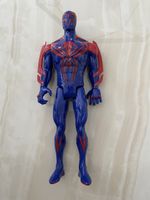 Spider-Man Figur, Actionfigur, Spielzeug, Sammlerstücken, CH
