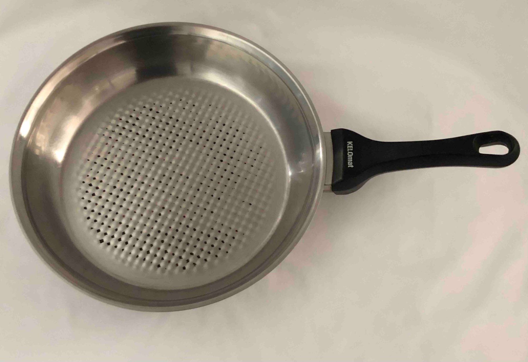 Padelle: Kelomat Fleischpfanne – Usato da Balzers venduto da Anna101 3