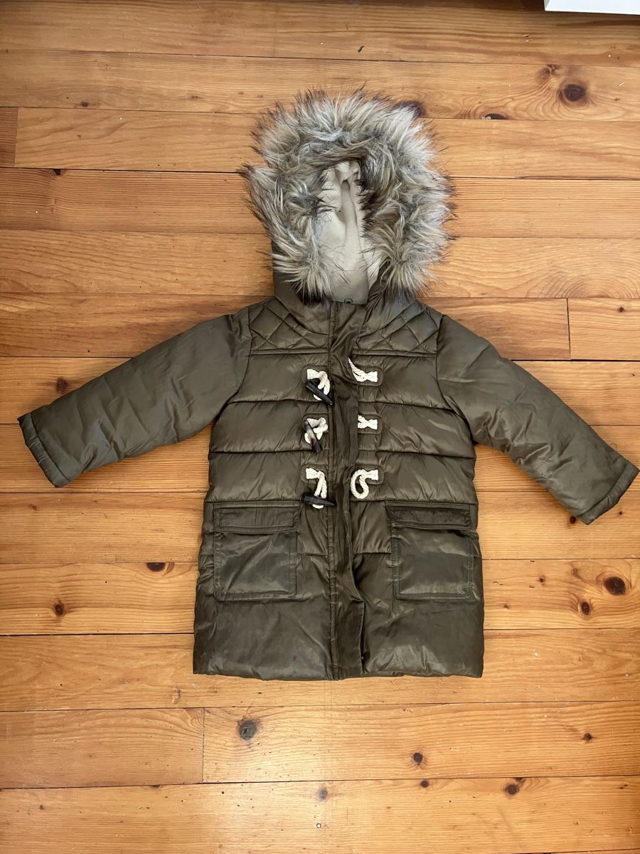 Gap Giacche & Cappotti: Veste GAP – Usato da Sion venduto da edelweissse