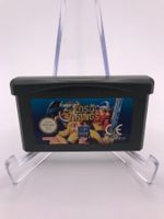 GBA - The Lost Vikings
