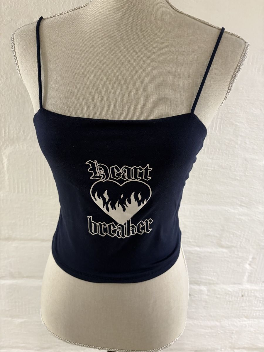Top: Damen Top,Gr.M – Usato da Winterthur venduto da Nena222