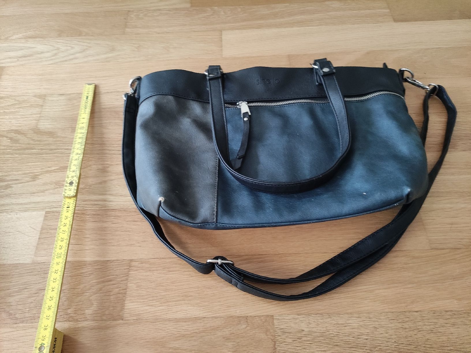Borse da donna: Handtasche - Sina jo – Usato da Siebnen venduto da Larya 3