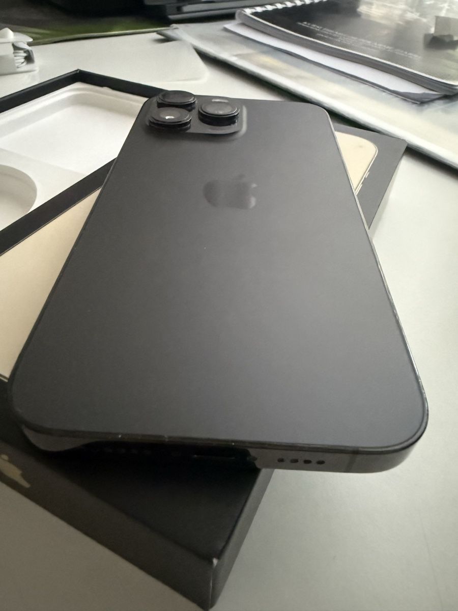 Apple Telefoni cellulari / Smartphones: Iphone 14 Pro Max  – Usato da Basel venduto da sopi04 2