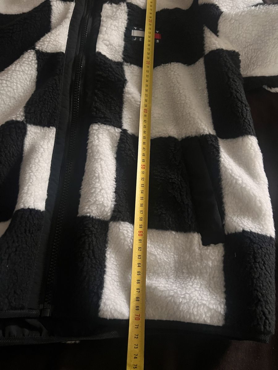 Tommy Hilfiger Jacken: Tommy Hilfiger veste – Neu und originalverpackt aus Monthey von Joseph-29 4