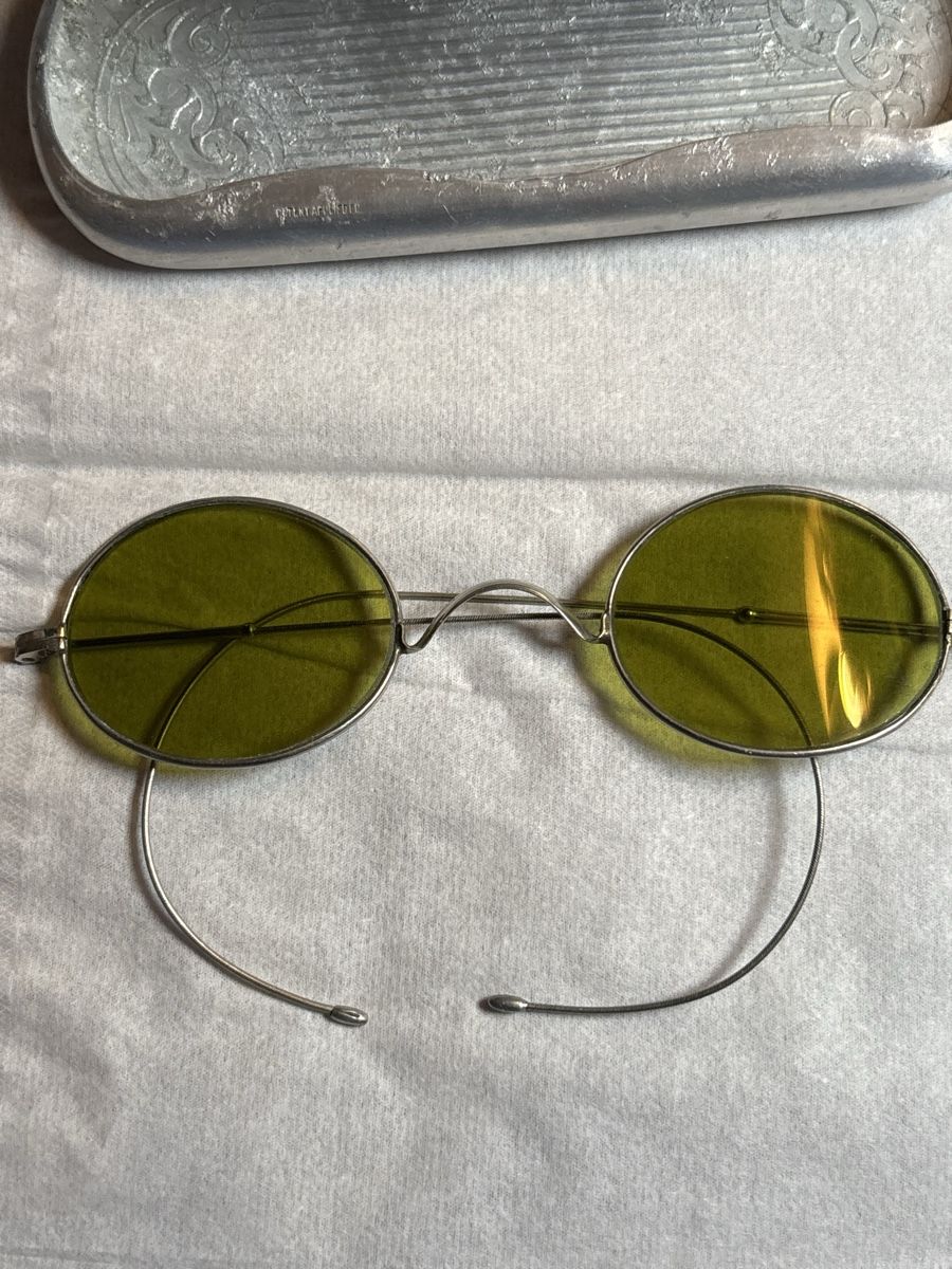 Occhiali & Lenti: Antique – Usato da Genève venduto da Second_Hand_Ch 4
