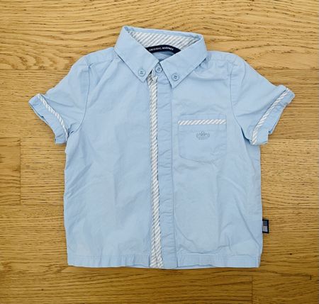 Chemise bébé Taille 80