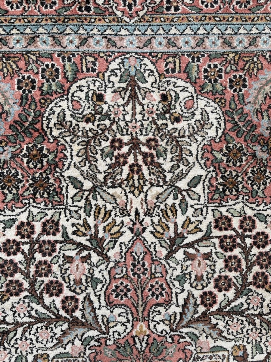 Tappeti: Indo cashmere Teppich  – Usato da Wängi venduto da Tesimo 5
