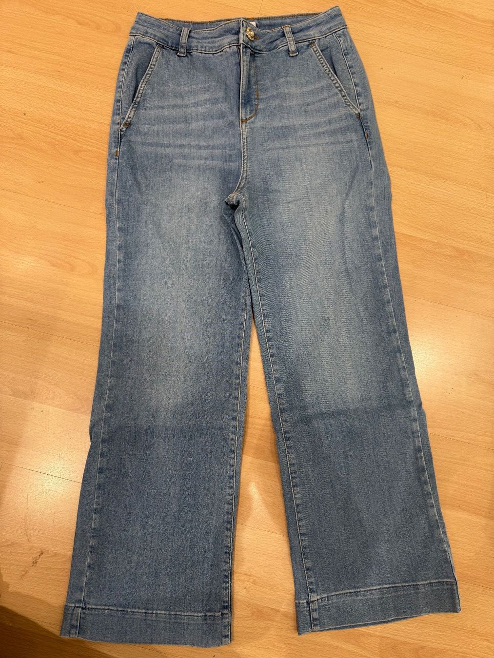Liu Jo Jeans: Liu Jo Jeans, top Zustand, Gr. 29 – Neu (gemäss Beschreibung) aus Oberrohrdorf von maggys15