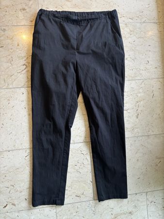 Samuji Hose, Grösse 38, schwarz - Top Zustand für Herbst!