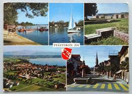 Pfäffikon ZH
