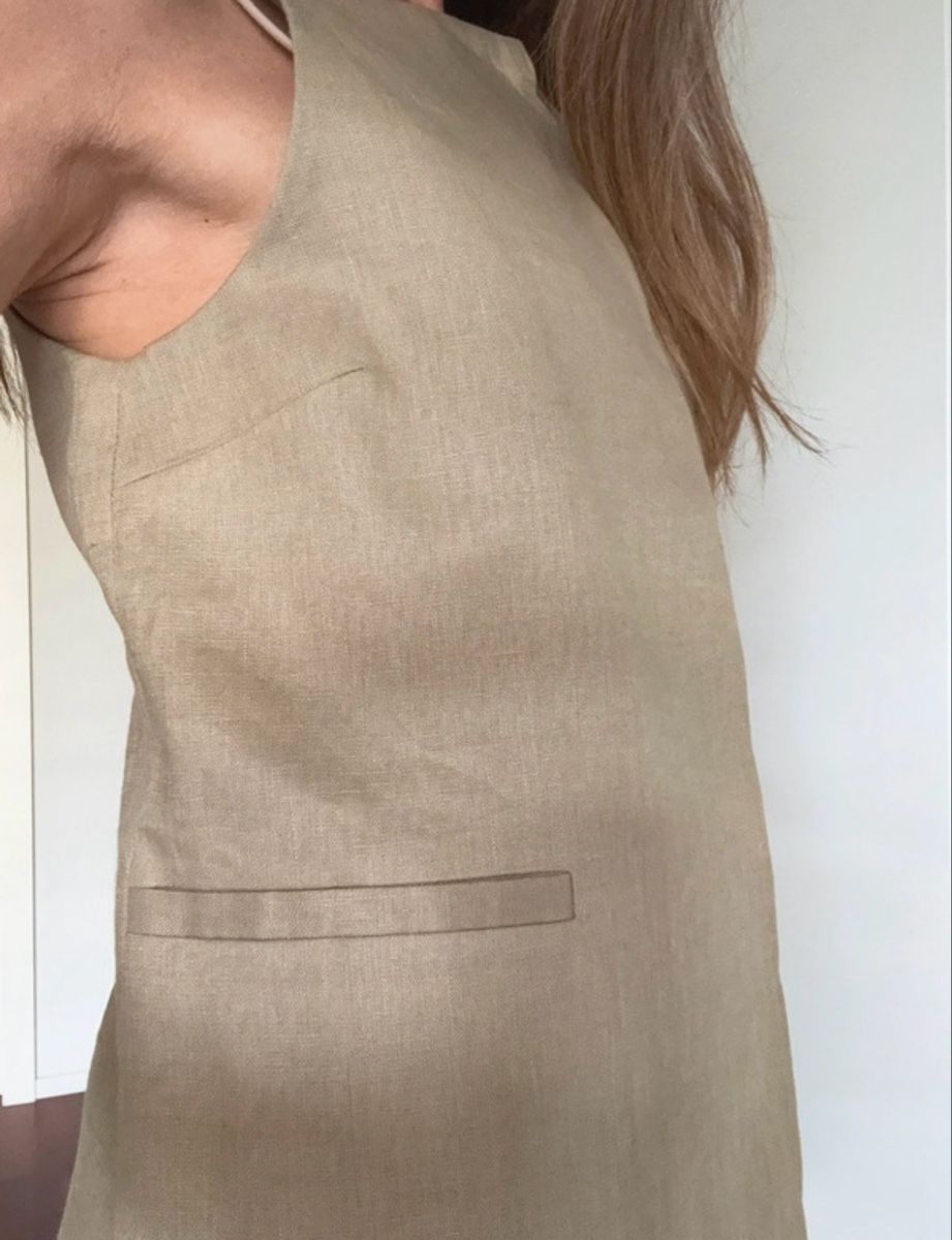Top: Top Semicouture neuf M  – Nuovo e nell'imballaggio originale da Genève venduto da Sarahchge 3