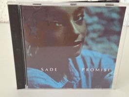 CD Album Sade  - Promise