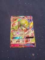 Guardevoir GX/Gardevoir GX HOLO Rare (DE) Burning Shadows 93