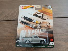 1999 Ford F-150 SVT Lightning