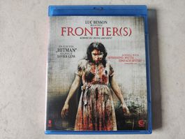 Frontier(s)  /  Bluray