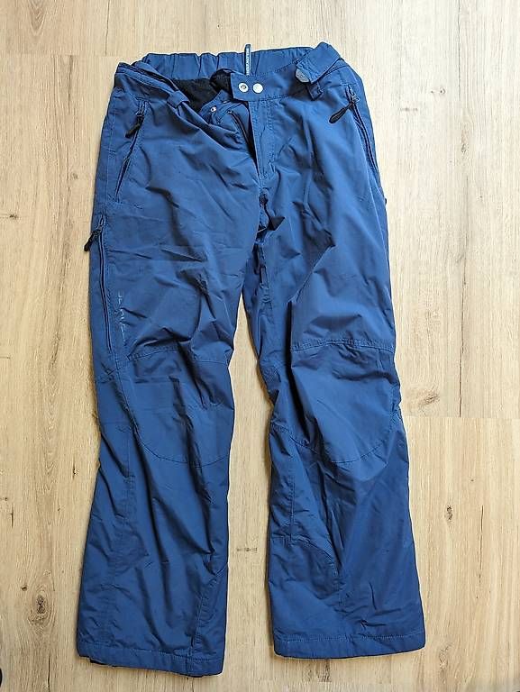 Pantaloni: Skihose Damen Gr. M – Usato da Winterthur venduto da walliballi