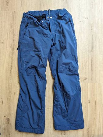 Skihose Damen Gr. M