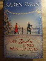 Der Zauber eines Wintertages (Karen Swan)