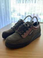 Scarpe Mephisto Air Relax pelle marrone taglia 5.5