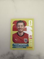 Panini FIFA 2026 - Michael Gregoritsch (AUT 19)