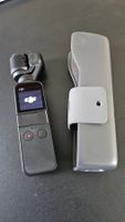 DJI Osmo Pocket - ab 1.-