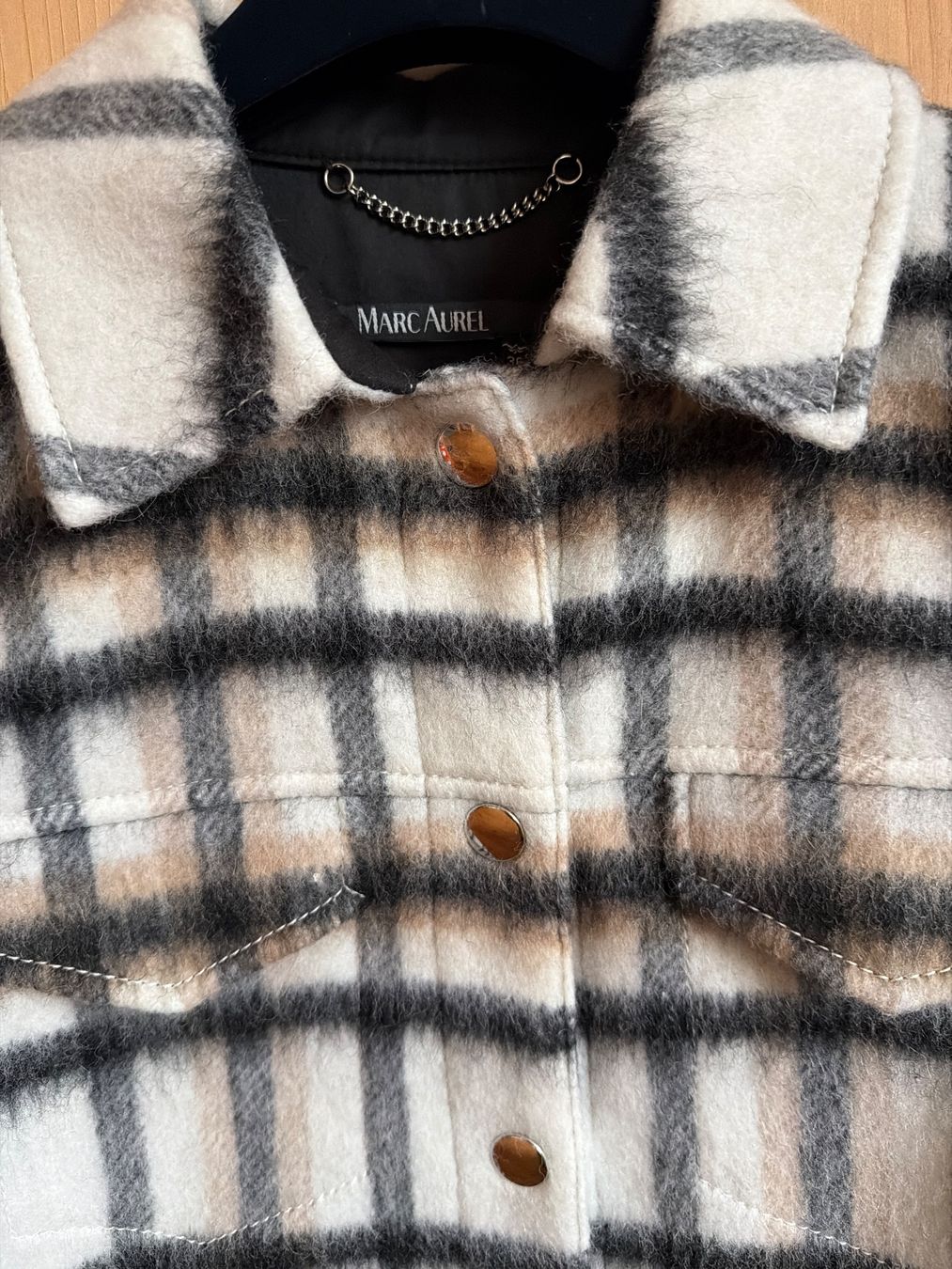 Giacche: jacke marc aurel – Nuovo (secondo la descrizione) da gurzelen venduto da malu04 2