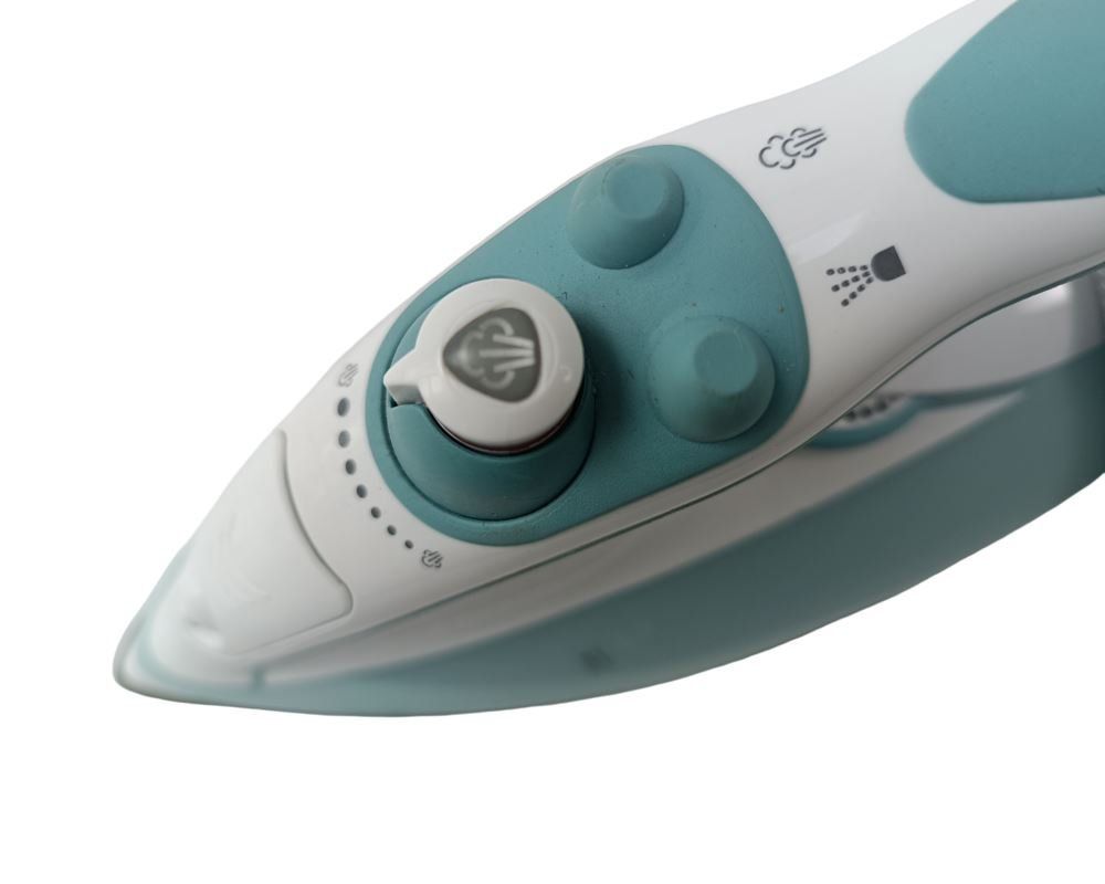 Braun Bügeleisen: BRAUN TexStyle 5 Dampfbügeleisen 2000 W – Gebraucht aus Luzern von Restwert_Luzern 1