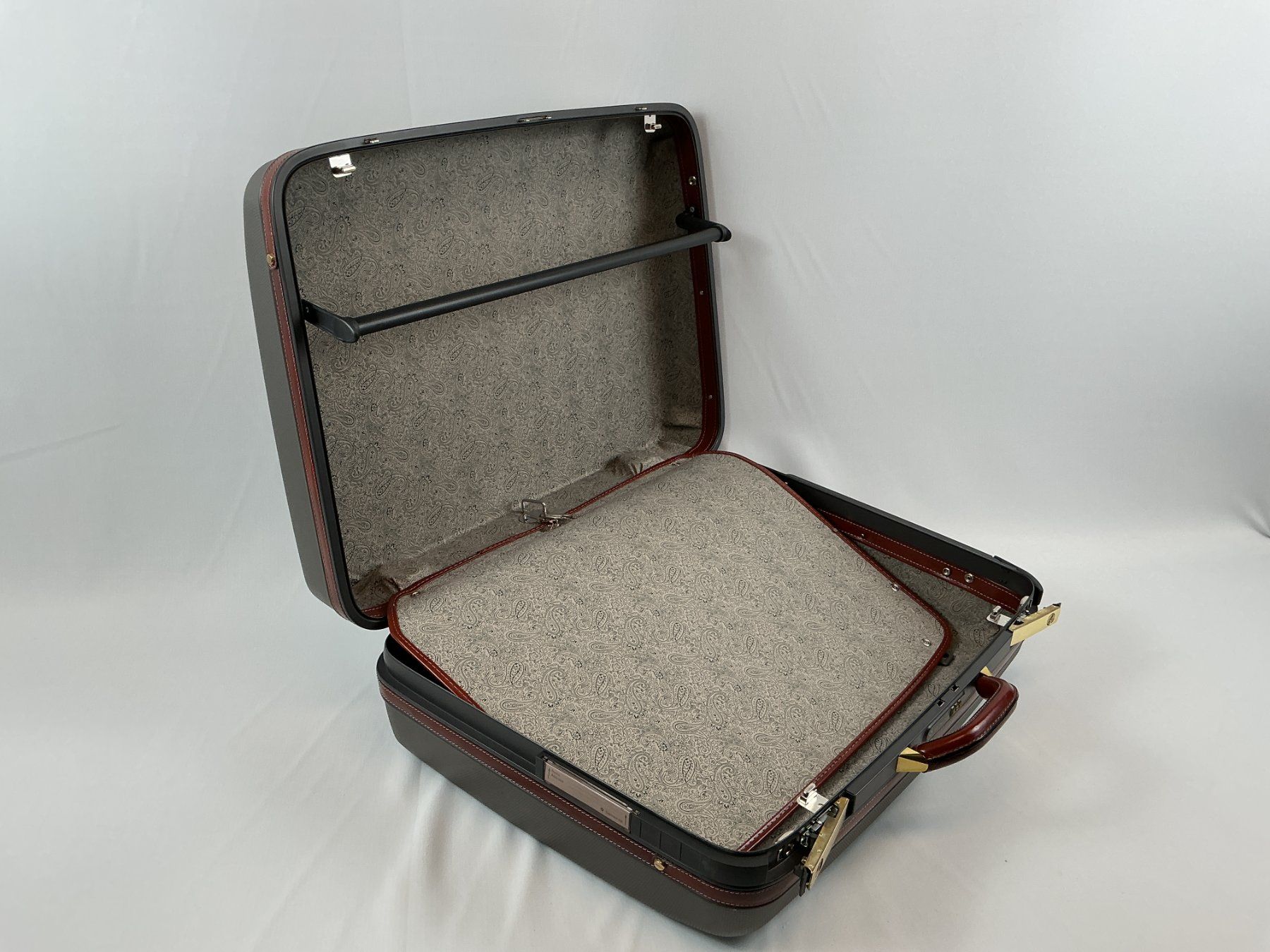 Samsonite Reisekoffer: SAMSONITE Hartschalen Koffer – Gebraucht aus Richterswil von Restwert_Richterswil 5
