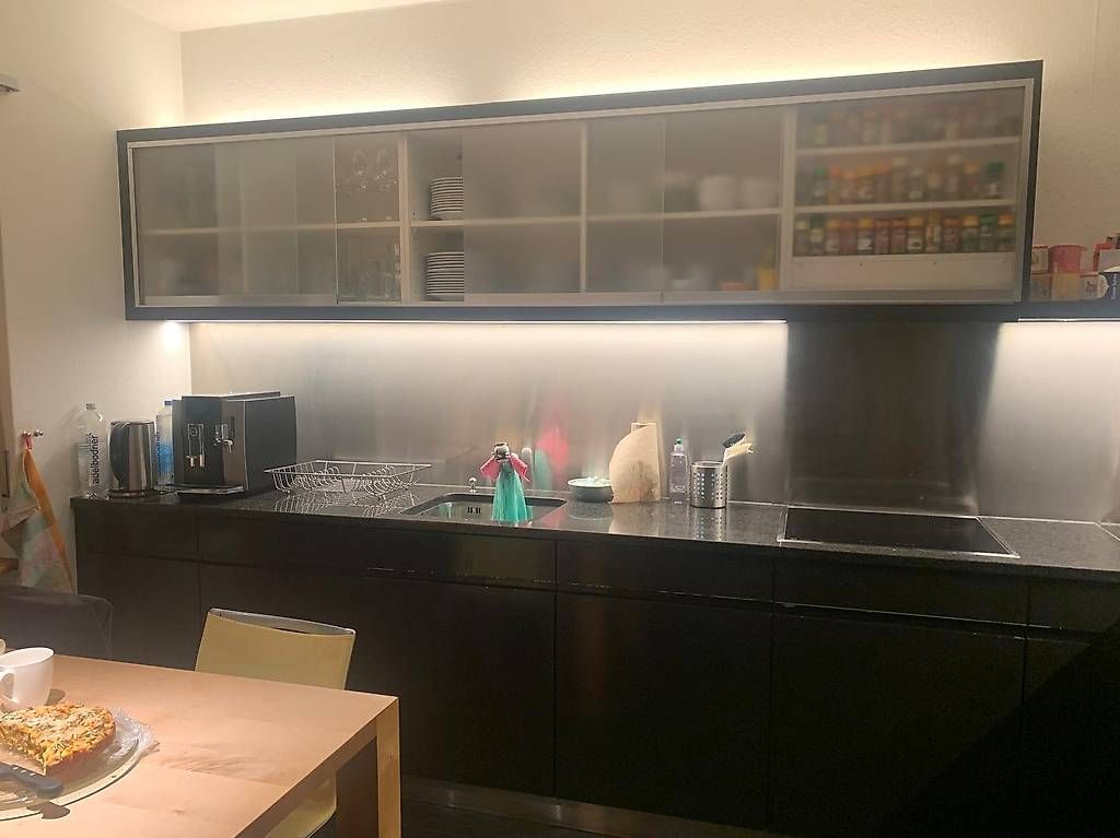 V-Zug Cucine complete: Designer Küche – Usato da Solothurn venduto da Kilgore64 3