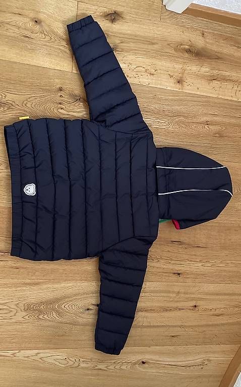 Steiff Giacche & Cappotti: Steiff Winter Jacke 98 NEU – Usato da Wollerau venduto da lilli2204 1