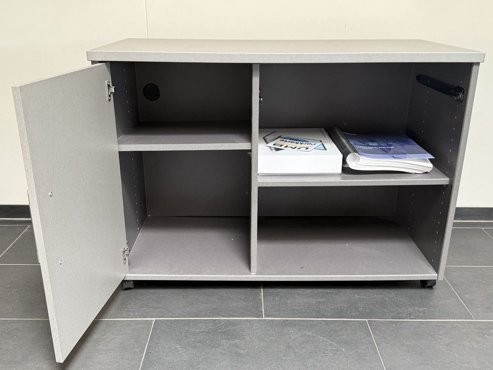 Cassettiere: Sideboard / Aktenschrank – Usato da Lohn-Ammannsegg venduto da tschemeker 1