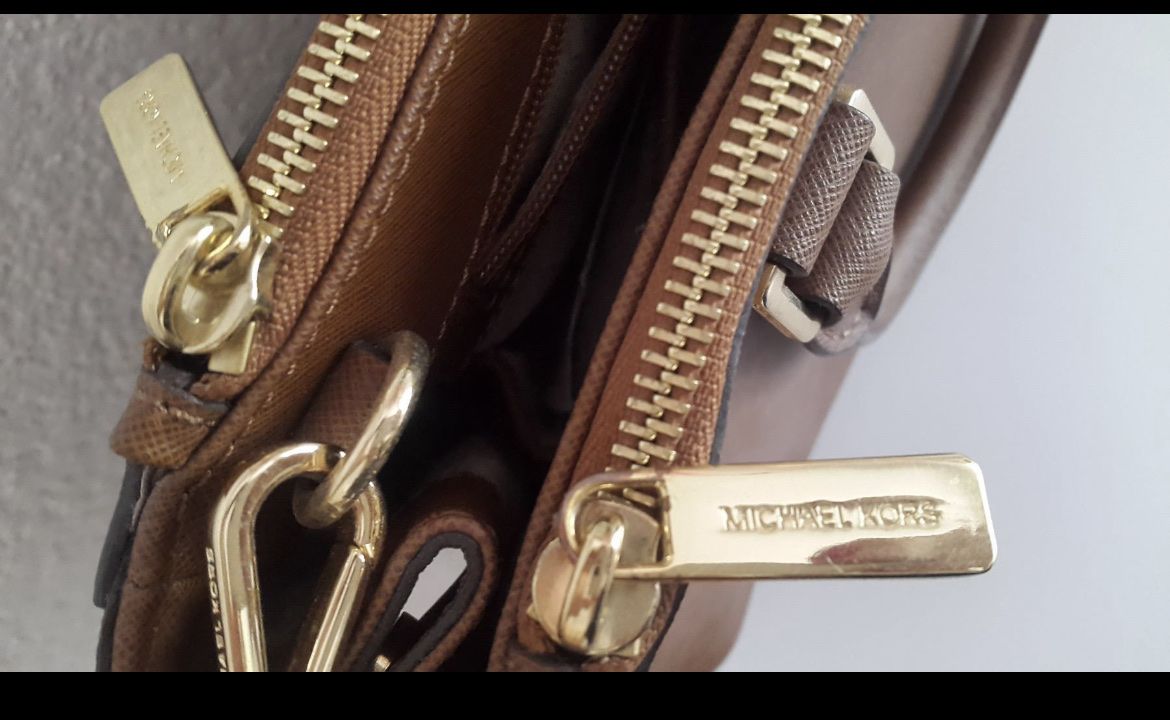 Michael Kors Borse da donna: Michael Kors Tasche – Nuovo (secondo la descrizione) da Sursee venduto da Alyel 2