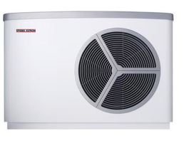Wärmepumpe Stiebel Eltron WPL 25A Neues Gerät. 12.9 kW (w35)