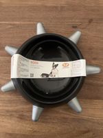 Hundnapf BOSS spikes kunststoff neu
