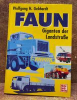 FAUN Giganten der Landstrasse