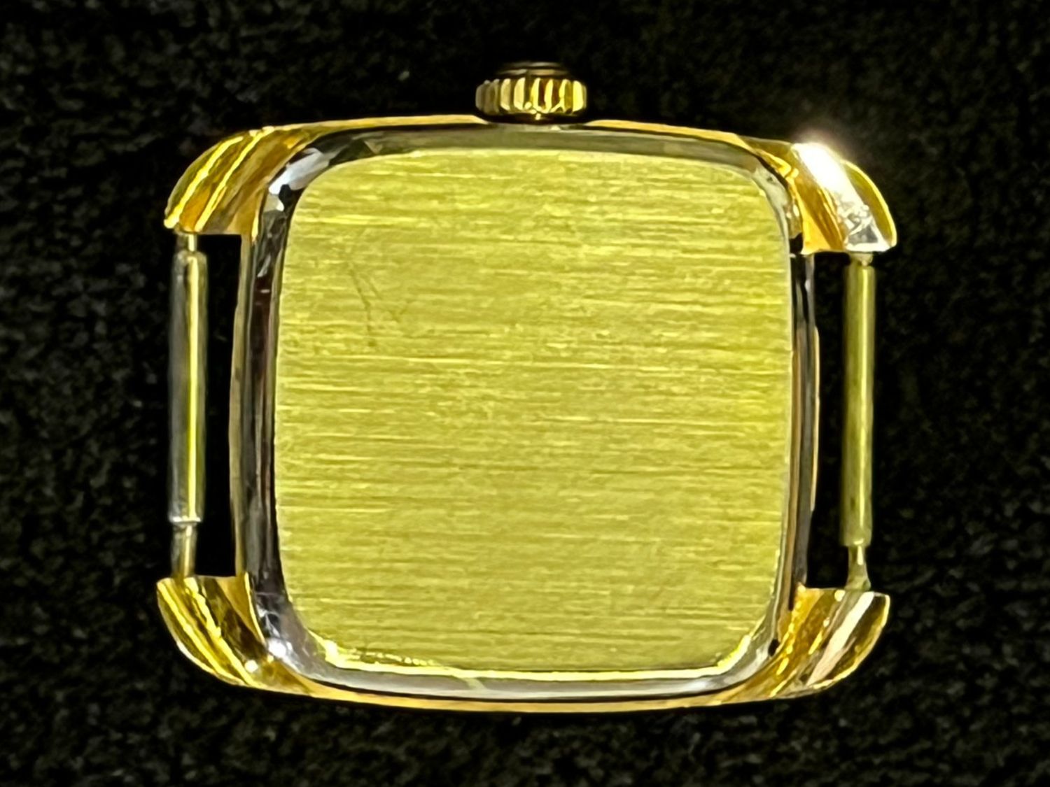 Tissot Montres: Tissot Uhr mechanisch – D'occasion à Bettwiesen par wicking27 1