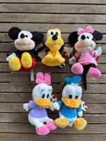 🐭 MIGROS Disney Mickey Mania 2018 –  Mickey Maus & Freunde!
