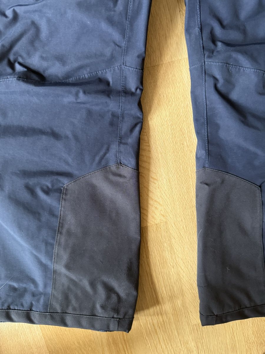 Jack Wolfskin Pantaloni: Skihose Jack Wolfskin 152 – Usato da Zürich venduto da Mothai 2