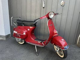 Vespa 125 Primavera 1976 funzionante 