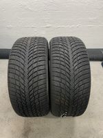2x Nokian Winterpneu 245/40R20