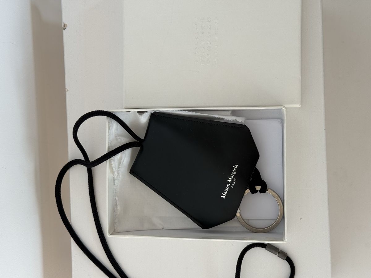 Schlüsselanhänger & - bänder: Maison Margiela Keyring NEW – Neu (gemäss Beschreibung) aus Zürich von ljjud 3