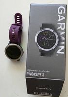 Garmin Vivoactive 3