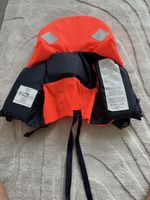 Rettungsweste 10-15 kg 