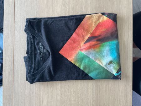 Diverse T-Shirts