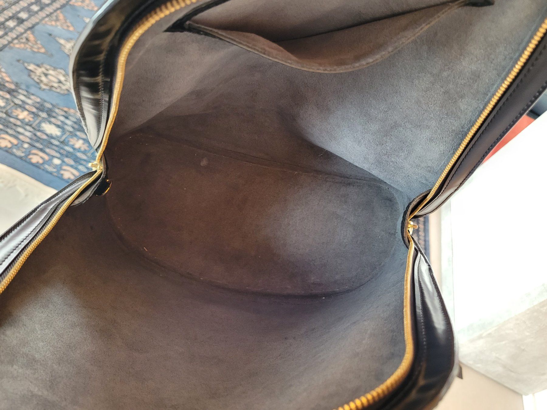 Louis Vuitton Zaini: Louis Vuitton Rucksack – Nuovo (secondo la descrizione) da Balsthal venduto da Marche 7