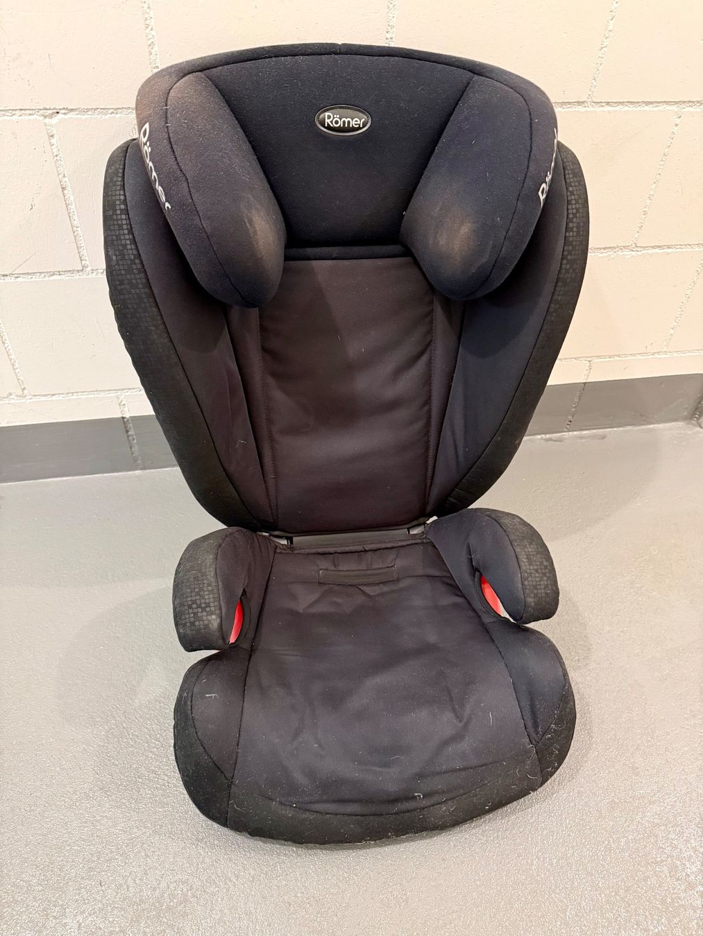 Britax Römer Sièges auto: Kinderautositz Römer – D'occasion à Dübendorf par gbuerki
